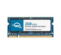 OWC 2GB, PC5300, DDR2, 667MHz