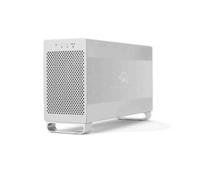 OWC 2TB Mercury Elite Pro Dual mini Portable. Bus-Powered High-Performance USB-C RAID SSD