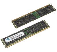 OWC 32 Go (16 Go 2X) 1866MHz DDR3 PC3-14900 ECC-R Mémoire SDRAM Kit de Mise à Niveau, ECC Registered, (1866D3R9M32), pour Mac Pro 2013