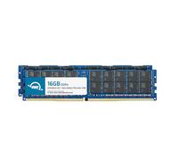 OWC - 32 Go Kit de Mise à Niveau de mémoire OWC - 2 x 16 Go PC23400 DDR4 ECC-R 2933MHz RDIMM pour Les modèles Mac Pro 2019