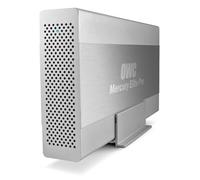OWC 4.0TB Mercury Elite Pro Solution de Stockage de Bureau, 7200. eSATA / FW800 / FW400 / USB3.1