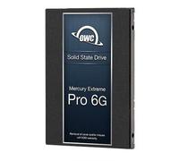OWC 4.0TB Mercury Extreme Pro 6G 2,5 Pouces SATA 6.0Gb 7mm / s Solid-State Drive