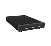 OWC ThunderBlade Enceinte ssd Noir M.2 SSD externe