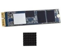 OWC 480GB Aura Pro X2 SSD Upgrade pour Mac Pro (Fin 2013), Mise à Niveau Haute Performance NVMe Flash, y Compris Les Outils et dissipateur Thermique (S3DAPT4MP05P)