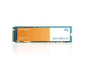 OWC 4TB Aura P12 M.2 NVMe SSD