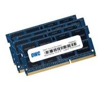 OWC 32GB (4x8GB) PC3-12800 DDR3L 1600MHz So-DIMM 204 Pin CL11 Memory Upgrade Kit for iMac, (OWC1600DDR3S32S)
