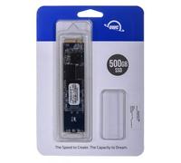 OWC - 500 Go Aura Pro 6G - Mise à niveau interne SSD/lecteur flash pour MacBook Air 2012