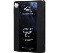 OWC 500GB Mercury Electra 6G 2.5-inch Serial-ATA 7mm SSD
