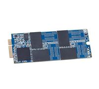 OWC Disque dur SSD 500Go Aura Pro 6G SSD de Mise à Niveau pour 20122013 MacBook Pro avec Retina Display (S3DAP12R500)