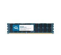 OWC 8.0GB DDR3 ECC-R PC10600 1333 SDRAM Module de Mise à Niveau pour mémoire Mac Pro 2009-2012