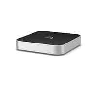 OWC 8.0TB Compact USB 3.1 Gen 1 **New Retail**, OWCMSTK3H7T8.0 (**New Retail** MiniStack)