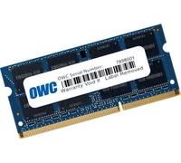Owc 8GB DDR3 1600MHz SO-DIMM CL11 OWC1600DDR3S8GB mémoire RAM