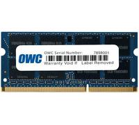 OWC 8GB DDR3L 1600MHz - 8 Go - DDR3 - 1600 MHz - SO-DIMM 204 broches