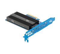 OWC - Accelsior 1A - Carte Adaptateur Apple Factory SSD vers PCIe
