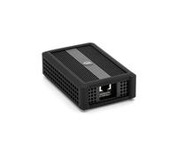 OWC Adaptateur Ethernet Thunderbolt 4 10G, pour connexions réseau Haut débit, Port RJ45 Prend en Charge 10 Go/s, 5 Go/s, 2,5 Go/s, 1 Go/s et 100 Mo/s Base-T, Compatible avec Les Ports hôtes