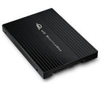 OWC Adaptateur U2 Shuttleone NVMe M.2 vers SSD U.2 2,5" 1 to