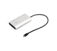 OWC Adaptateur USB-C vers Dual HDMI 4K
