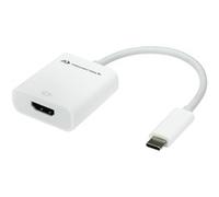 OWC Adaptateur USB, connecteur USB-C > prise HDMI 4K