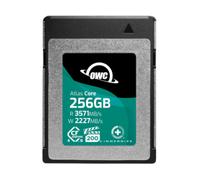 Owc Atlas Core CFexpress 4.0 Type B 256Gb