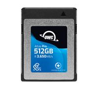 OWC Atlas Pro CFexpress 4.0 Type B 512Go