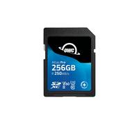 OWC - 256GB Atlas Pro SDXC UHS-II V60