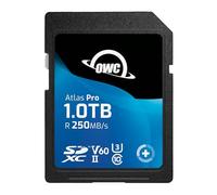 OWC - 1TB Atlas Pro SDXC UHS-II V60
