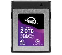 OWC Carte mémoire CFexpress Atlas Ultra 4.0 Type B 2 To
