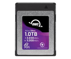 OWC Atlas Ultra CFexpress 4.0 Type B 1 To