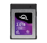 OWC Atlas Ultra CFexpress 4.0 Type B 2 To