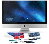 OWC - Aura 6G (1,0 to) - Complete Solid-State Drive (SSD) Add-in Solution for iMac (Late 2012 - Early 2013)