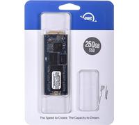 OWC Aura Pro - 250 Go - 530 Mo/s - 6 Gbit/s