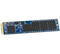 OWC Aura Pro 6G - SSD - 250 Go - interne - SATA 3Gb/s - AES 128 bits, AES 256 bits - pour Apple MacBook Air (Fin 2010, milieu 2011)