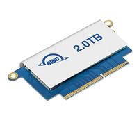 OWC Aura Pro NT Kit de Mise à Niveau SSD NVMe Haute Performance Compatible avec MacBook Pro 13" 2016-2017 sans Barre Tactile (kit de Mise à Niveau SSD avec Outil, 2 to)