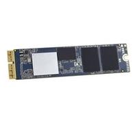 OWC Aura Pro X2 240 Go - SSD NVMe pour Mac mini fin 2014 (avec outils et câble) G