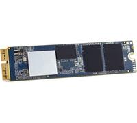 OWC Aura Pro X2, 480 Go, M.2, 3282 Mo/s