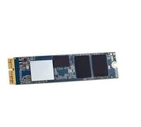 OWC Aura Pro X2 500 Go - SSD PCIe 4.0 NVMe - Votre Mac, Plus d'espace, Deux Fois Plus Rapide