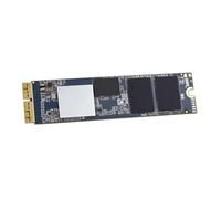 OWC Aura Pro X2 500 Go - SSD PCIe 4.0 NVMe - Votre Mac, Plus d'espace, Deux Fois Plus Rapide
