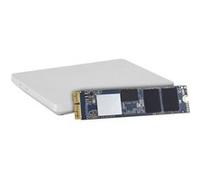 OWC Aura Pro X2 - SSD - 480 Go - interne - PCIe 3.1 x4 (NVMe) - pour Apple MacBook Air; MacBook Pro avec écran Retina G