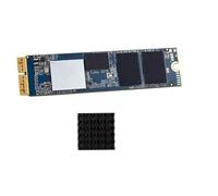 OWC Aura Pro X2 SSD Gen4 NVMe 500 Go pour Mac Pro (Fin 2013-2019)