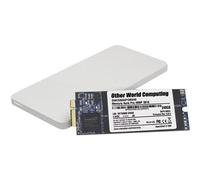 Stockage Disque dur barrette SSD Aura Pro 6G 500 Go pour MacBook Pro Retina 2012-2013 + Boîtier