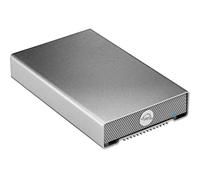 OWC Boîtier pour Disque Dur ou SSD 2,5" Mercury Elite Pro Mini USB-C 10 Gbit/s