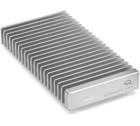 OWC Boîtier USB-C pour disque dur SSD M.2 NVMe Express 1M2