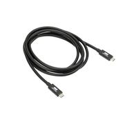 OWC Câble Thunderbolt 4 longueur 2 mètres