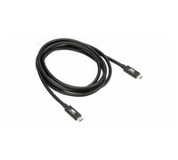 OWC - Câble Thunderbolt 4 / longueur 2 mètres USB-C