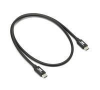 OWC Câble Thunderbolt 4 / USB-C 40 Gbit/s 0,7 m