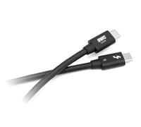 OWC Câble Thunderbolt 5/USB-C de 0,3 m