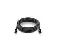 OWC Câble optique actif USB 4 – 40 Go/s – 3 m