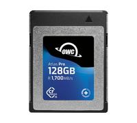 OWC Carte CFexpress 2.0 type B Atlas Pro - 128 Go