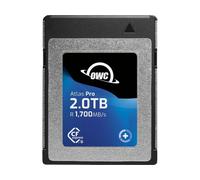 OWC Carte CFexpress 2.0 type B Atlas Pro - 2 To
