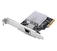 OWC Carte réseau PCIe 10G Base-T/NBASE-T 5 Vitesses